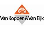 van Koppen & van Eijk